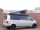 Volkswagen Transporter Buscamper 2.0TDi 150Pk Inbouw nieuw California- look |4- slaapplaatsen | Slaaphefdak | NIEUWSTAAT foto: 4