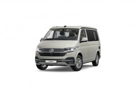Volkswagen California 6.1 Ocean 2.0 TDI 110kw / 150PK DSG Price advantage € 9000,- Immediately available! 222306