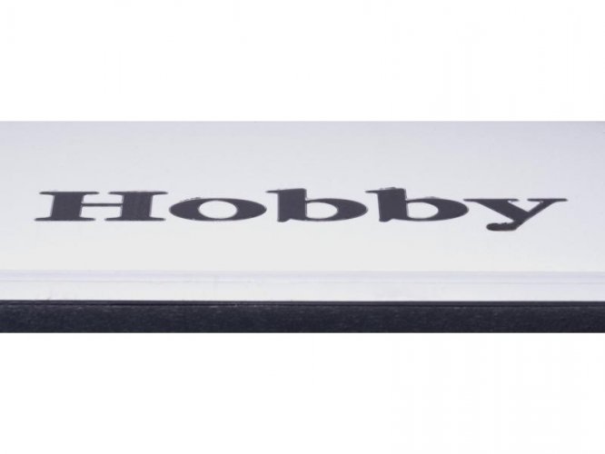 Hobby Vip 645 Voortent 