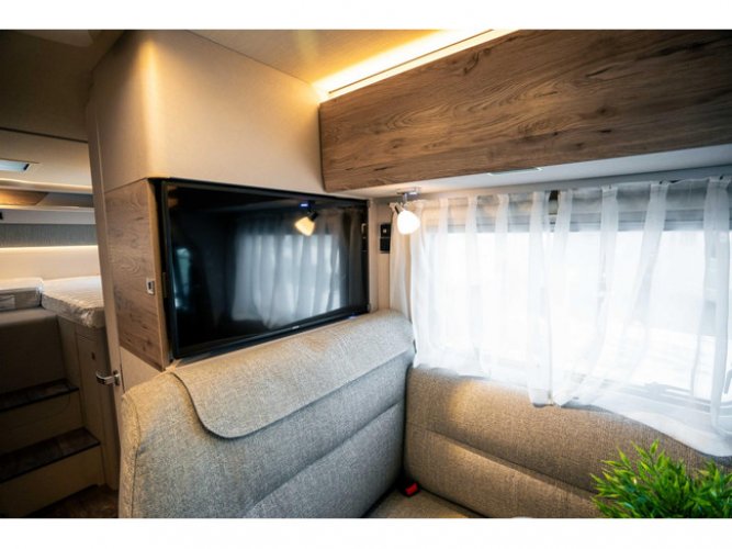 Hymer Exsis-T 580 Pure foto: 23