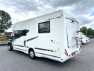 Chausson Flash 718 EB queensbed/hefbed/2015  foto: 2