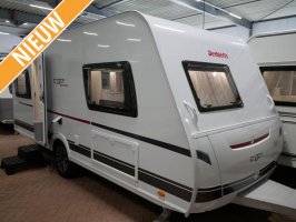 Dethleffs C'Go Edition 10 475 FR GRATIS MOVER 