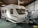 Dethleffs C'Joy 460 LE enkele bedden,mover  foto: 0