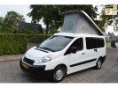 Peugeot EXPERT 1.6 HDI Camperbus, camper, kampeerauto foto: 0