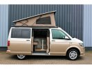 Volkswagen Transporter 2.0 tdi 150pk Autom 4 Berths Cruise Climatic New interior rotatable passenger seat anti insect screen photo: 3