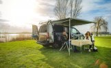 Toyota 2 pers. Louer un camping-car Toyota à Leusden À partir de 70 € par jour - Goboony photo : 0