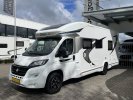 Chausson 757 SPECIAL EDITION SINGLE BEDS + LIFT BED TOW HOOK photo: 4