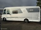 Knaus van i650 Meg platinum selection met gunstige km stand foto: 20