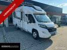 LMC T692 Cruiser Automaat Enkele Bedden EP Levelsysteem Luifel Maxxfan Bearlock foto: 0