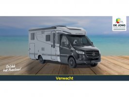 Hymer B MC T 600 BlackLine