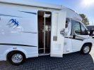 Knaus Van TI 600 ME Enkele-bedden/2015/6.60M  foto: 18