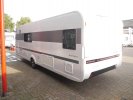 Adria Alpina 663 HT free awning or mover photo: 2