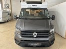 Knaus Van TI Plus 650 MEG platinum / automaat  foto: 1