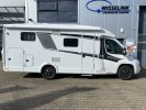 Knaus Van Ti 650 MEG Platinum Selection BEARLOCK HEOSAFE SLOTEN foto: 3