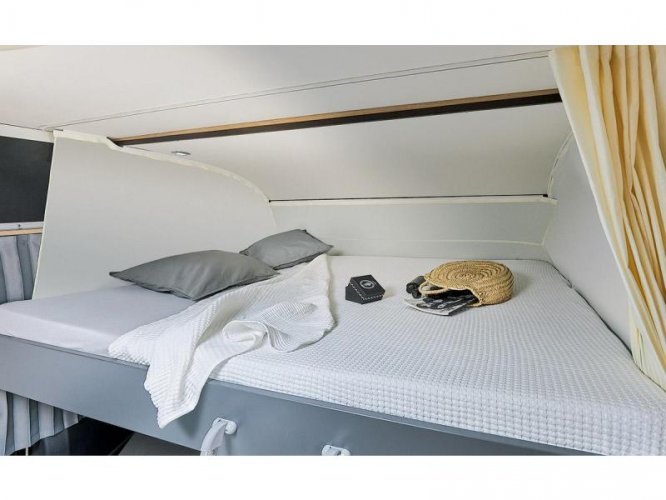 Itineo 660 MC compact queensbed  foto: 10