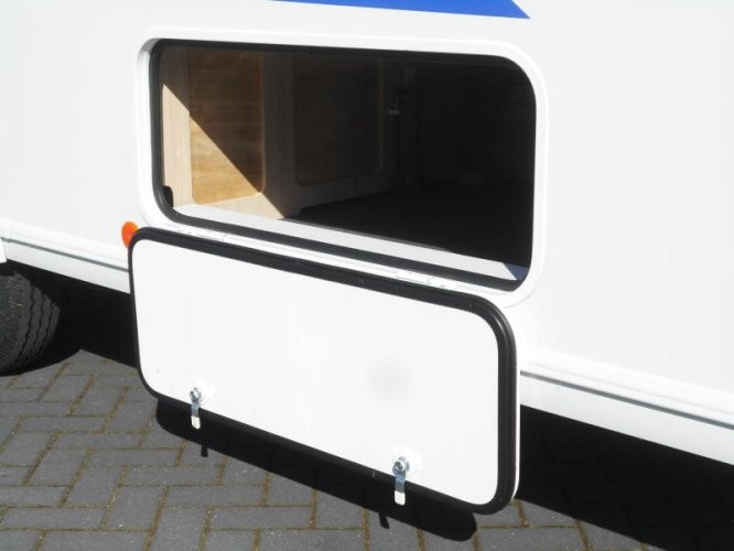 Caravelair Alba 400 Pack Cosy + Safety 2024  foto: 9