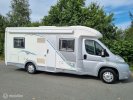 Chausson WELCOME 85 Half-integraal ☆131pk, Solar, Airco☆ foto: 1