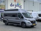 Hymer Free 602 automaat-hefdak-leng  foto: 1