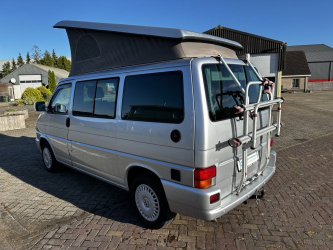 Volkswagen Westfalia California Generation airco cruise control foto: 1