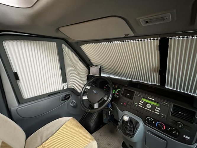 Westfalia Van Conversion WESTVAN - COMPACT  foto: 17