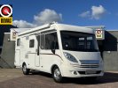 Hymer EX 578 150 pk org nl camper nap logisch euro 5 enkele bedden+hefbed luifel grote garage elktr schotel 2x tv camera oven foto: 0