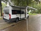 Westfalia Amundsen 2017 Lengtebedden Euro 6  foto: 14