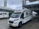 Hymer Tramp 668 CL ENKELE BEDDEN LEVELSYSTEEM TURBOVENT foto: 3