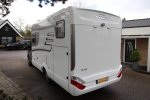 Hymer ML 580 foto: 1