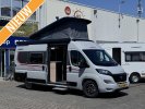 Dethleffs Globetrail Advantage 640 ES automaat-hefdak-lengtebed  foto: 0