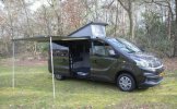 Other 2 pers. Rent a Fiat Talento motorhome in Berlicum? From € 75 pd - Goboony photo: 1