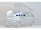 Volkswagen California 6.1 Ocean 2.0 TDI 110kw / 150 PK DSG 4Motion foto: 0