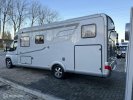 Hymer T 704SL Lits simples automatiques 2x Climatisation Silverline photo: 3