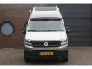 Volkswagen Grand California VW Crafter 2.0 177PK Automaat foto: 2