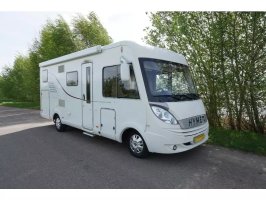 Hymer B578 