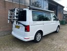 VOLKSWAGEN T6.1 California Ocean foto: 2