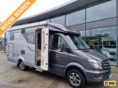 Hymer ML-T 570 luxe keuken Sat Cam  foto: 0