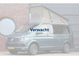 Volkswagen California T6 Ocean 2.0 TDI 110kw/150 PK DSG