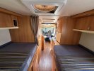 Hymer B674 CL Enkele bedden + Hefbed  foto: 21