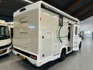 Chausson Titanium Ultimate 640 Automaat Ruimtewonder  foto: 3