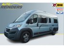 Pössl Roadcruiser 150pk Maxi + Enkele bedden/ Euro 5/ Camera/ Airco/ Navi/ Trekhaak/ Garantie! foto: 0