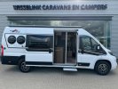 Malibu Comfort 640 LE 140 pk 9-G automaat Fiat 9 NIEUW foto: 4