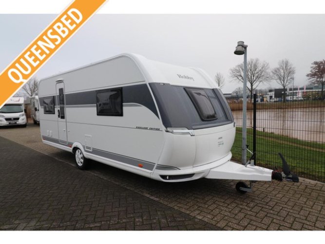 Hobby Excellent Edition 540 Uff GRATIS ENDURO MOVER 538 hoofdfoto: 1