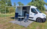 Autres 2 pers. Louer un camping-car Opel à Mijdrecht ? A partir de 67 € pj - Goboony photo : 0