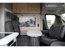 Hymer Free 540 | New available from stock | Compact | Lifting roof | Automatic | photo: 2