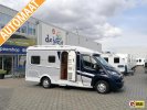 Dethleffs Globebus T 1 - Automaat - 599 cm -  foto: 0