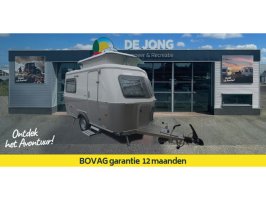 Eriba Touring 310 Legend CARAVAN DEALS