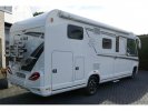 Knaus Live I Van 650 MEG Automaat 160 pk Luxe Euro6 Fiat Ducato Integraal camper **Enkele bedden/Hefbed/4-persoons uitvoering/Dakairco foto: 3