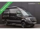 Hymer Grand Canyon S 4X4 | 190hp Automatic | Lifting roof | New available from stock | photo: 1