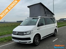 Volkswagen California Coast Elek. hefdak/ Automaat 