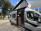 Knaus Boxlife 600 ME Hefbed en luxe opties  foto: 16